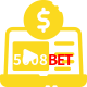 O Cassino 5008BET também oferece apostas esportivas virtuais!