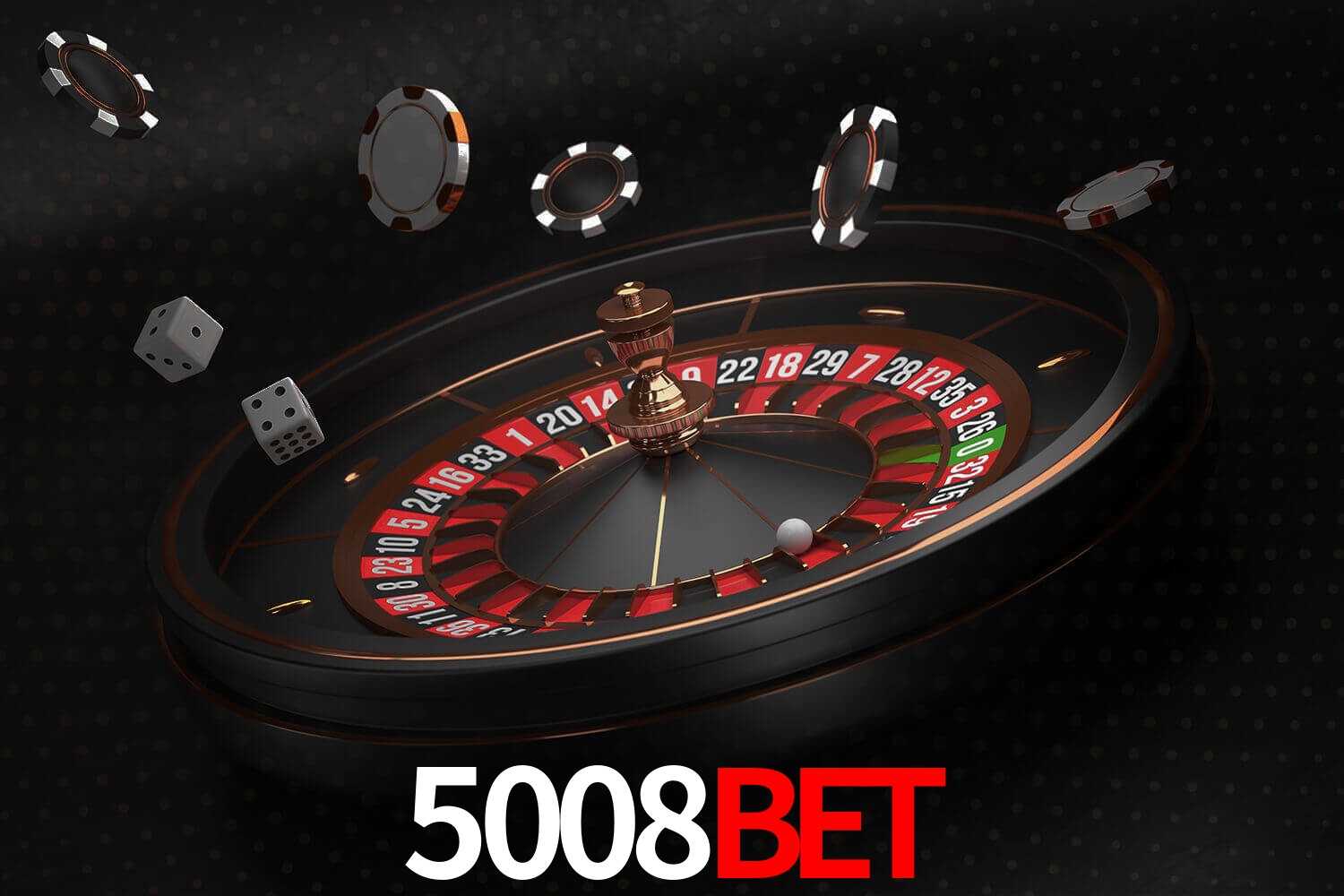 5008BET - Aposta Real Suprema - 5008BET app