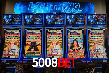 A Emoção da Loteria na 5008BET: Uma Chance de Mudança de Vida