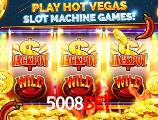 A Revolução dos Aplicativos de Jogos no 5008BET