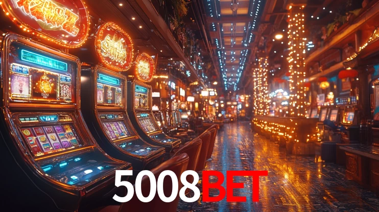 5008BET login
