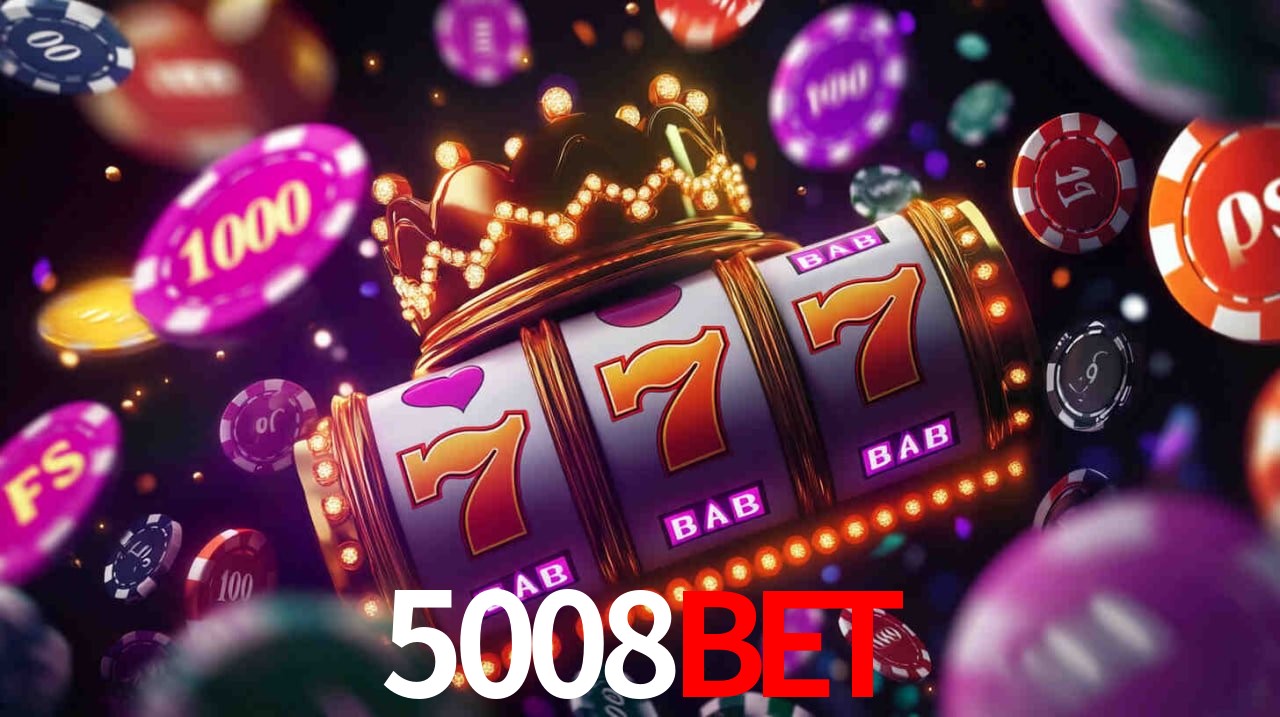Bonus Features 5008BET
