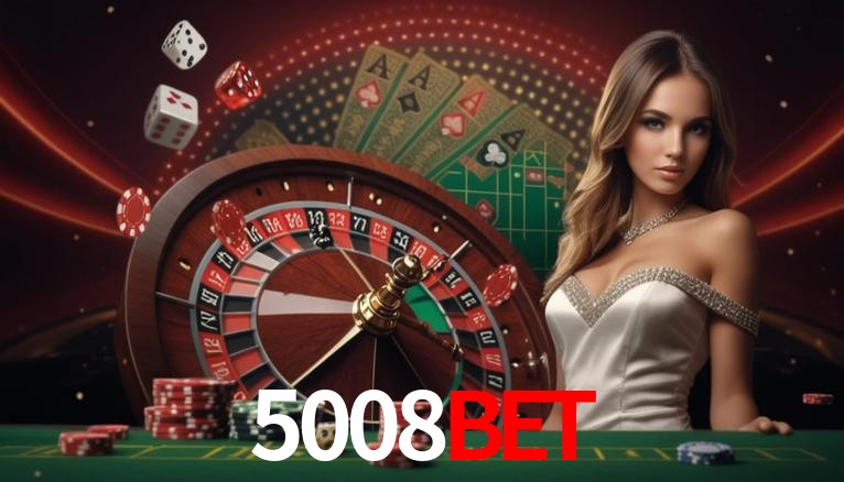 Game Providers 5008BET