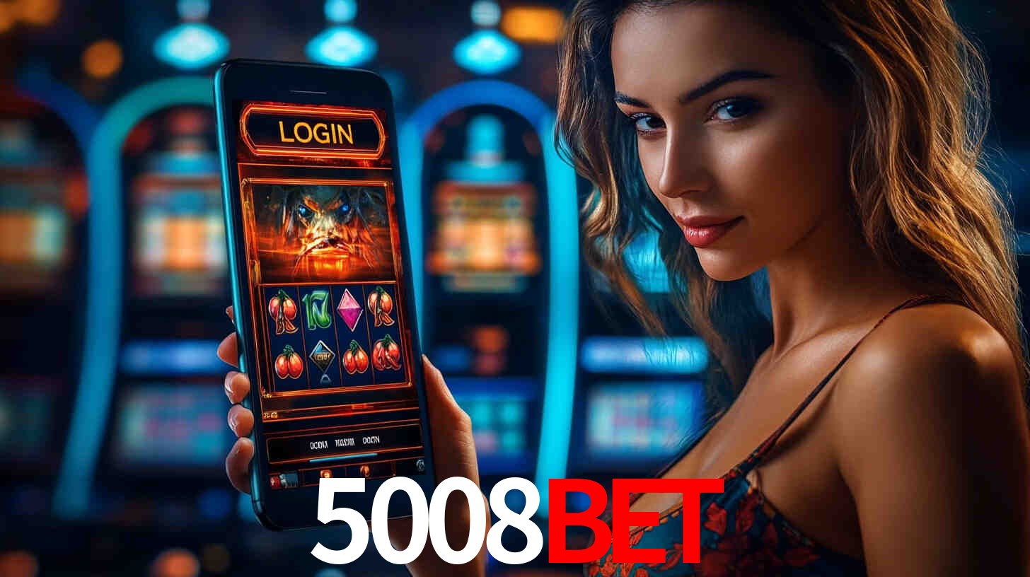 5008BET login