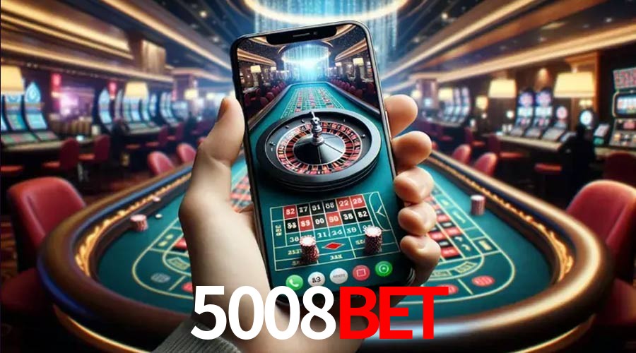 Games Directory 5008BET