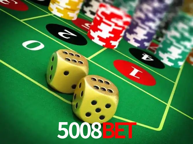 Tennis Betting 5008BET