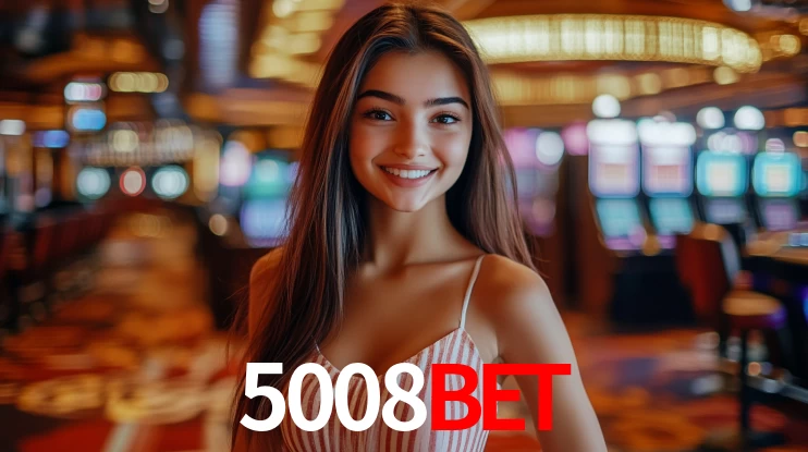 Programa VIP 5008BET