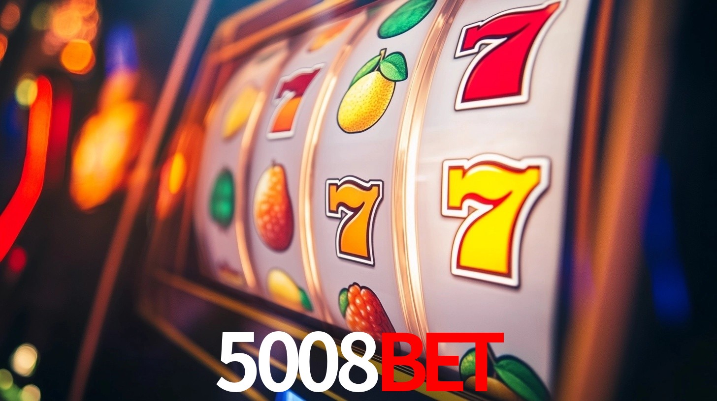 Ofertas Imperdíveis na 5008BET: Promoções e Bônus Que Valem a Pena