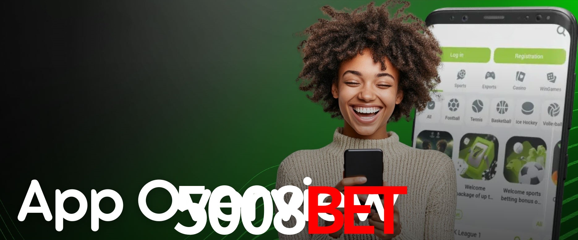 API Integration 5008BET