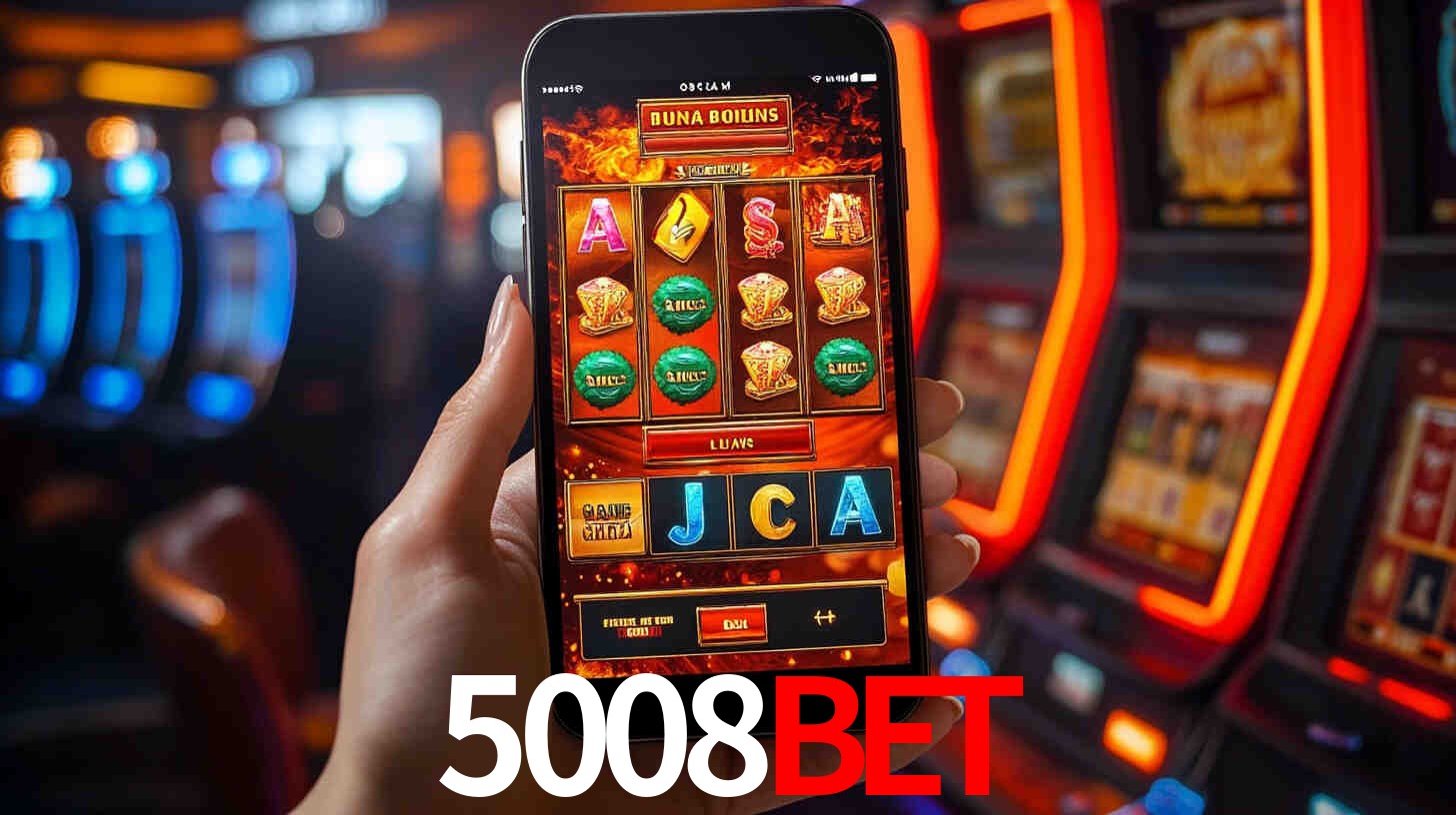 5008BET,5008BET app