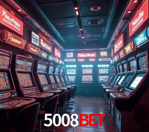Responsive Design 5008BET