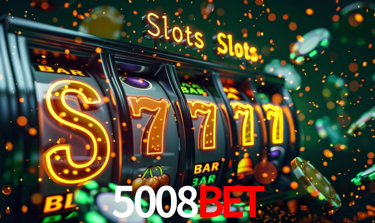 Tennis Betting 5008BET