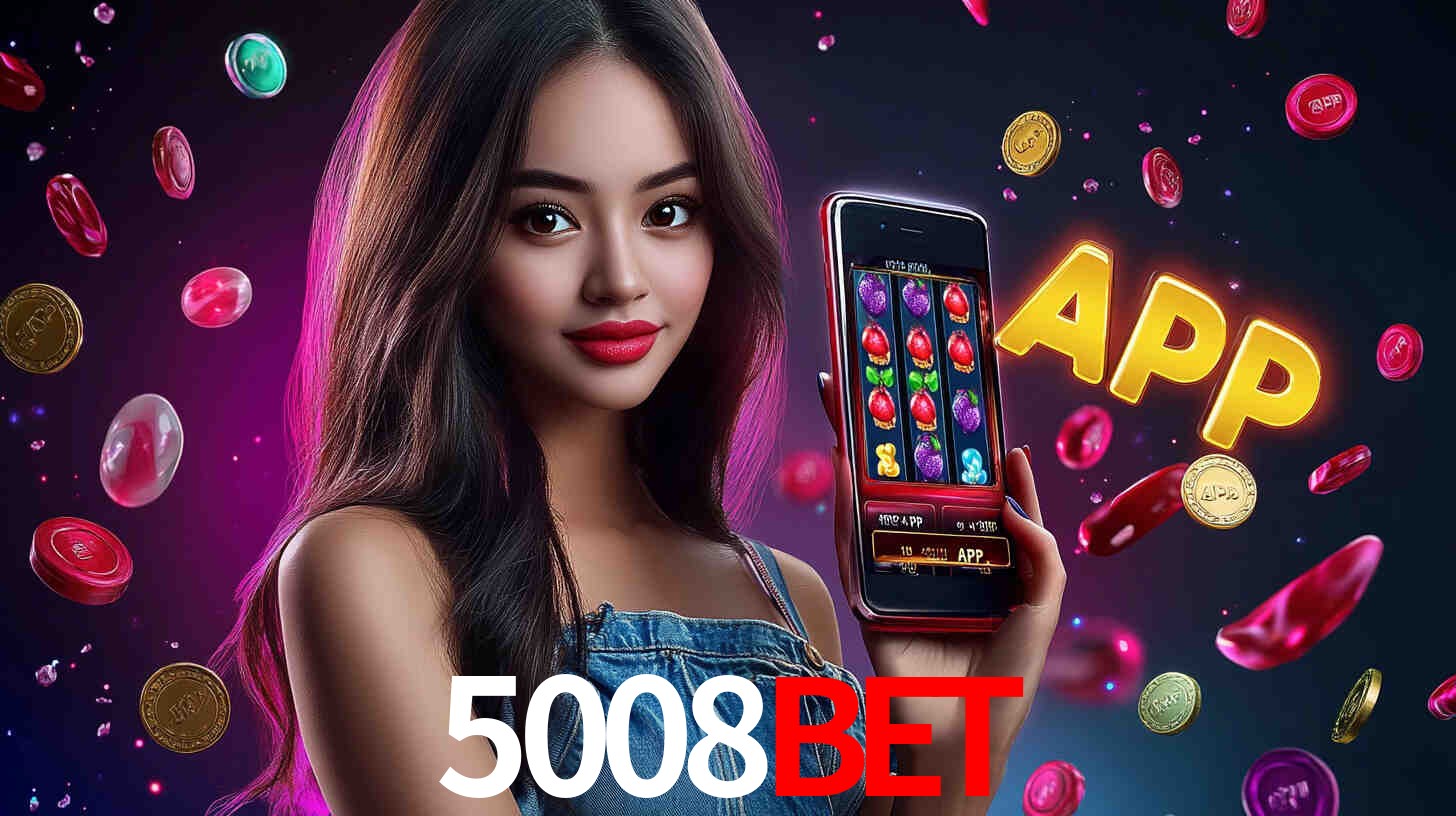 Apostas Esportivas na 5008BET: Um Guia Completo