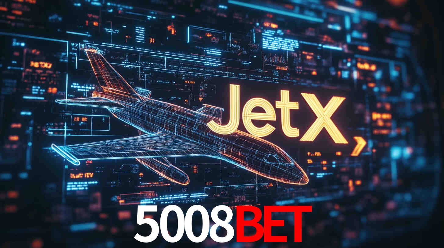 Desvendando o Mundo dos Jogos Virtuais na 5008BET