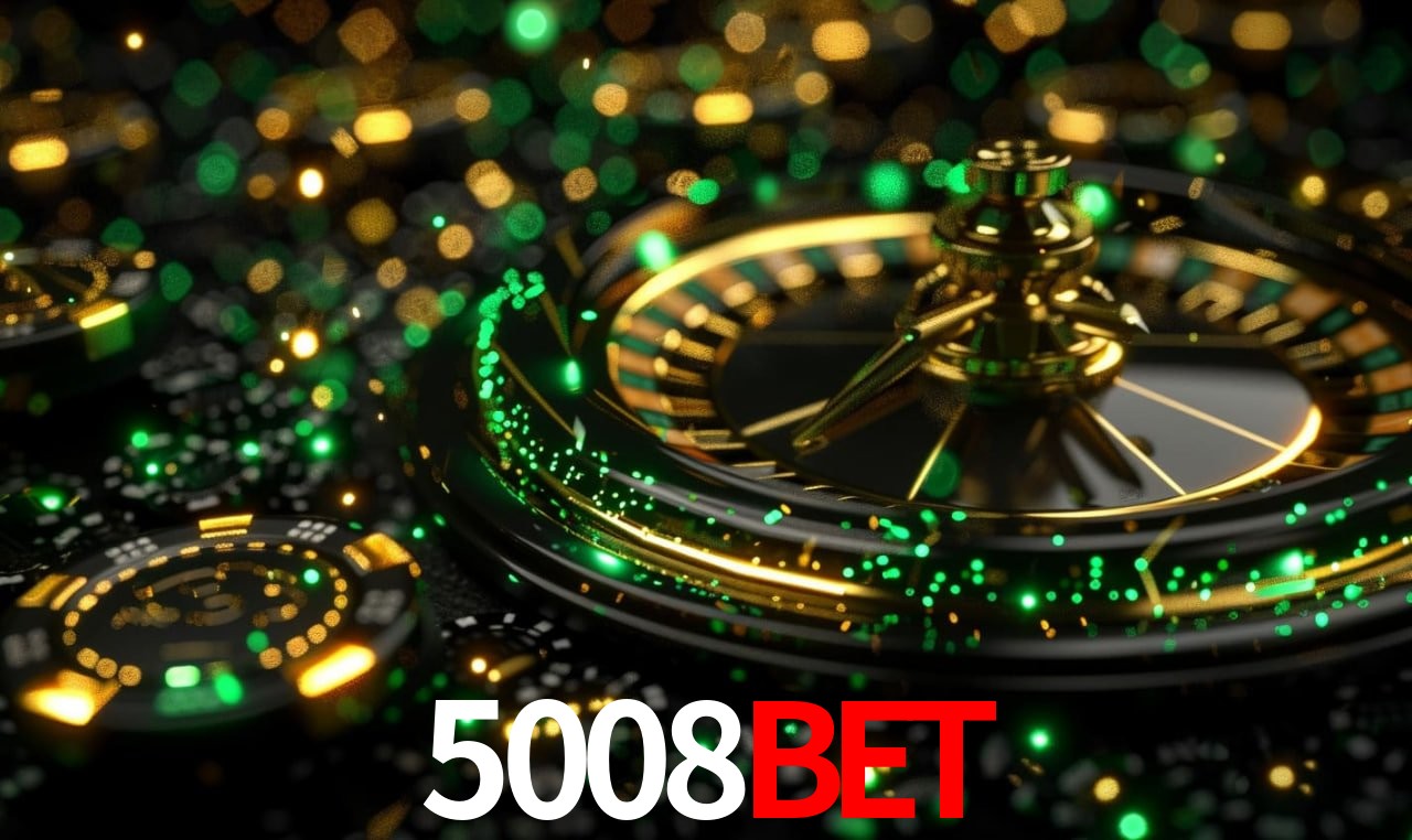 Flash Promotion 5008BET