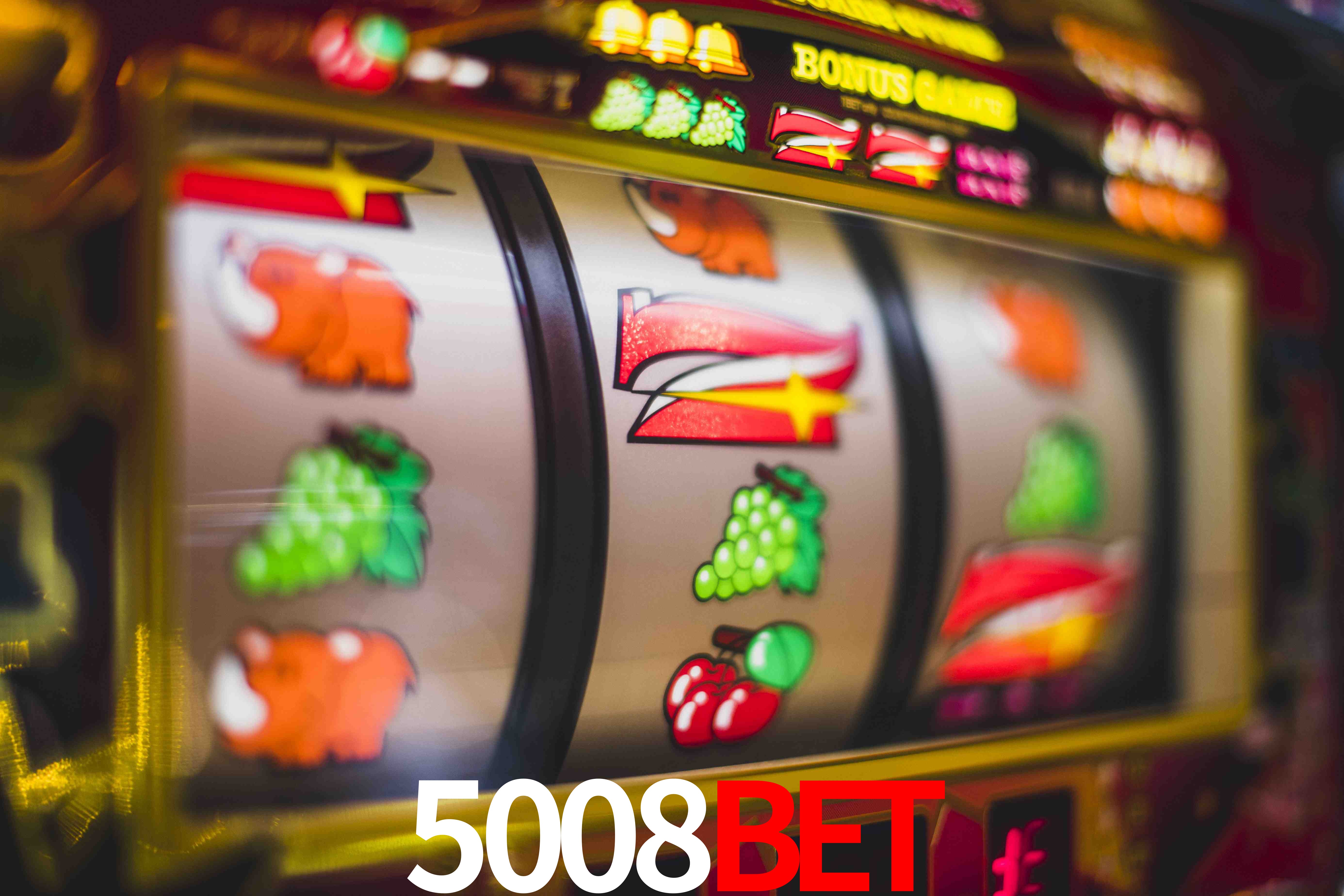Crash Games Statistics 5008BET