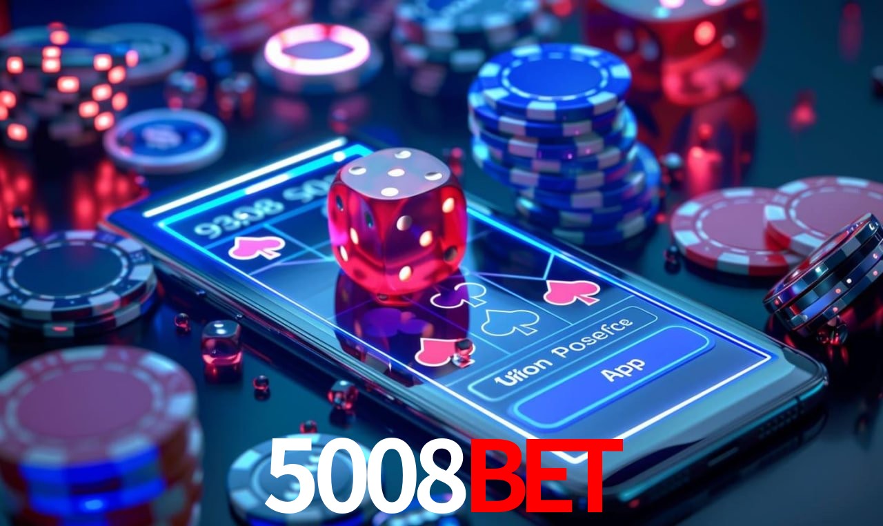 Exclusive Offers 5008BET