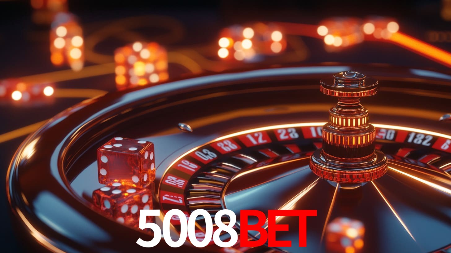 Bônus Generosos e Exclusivos no 5008BET para Você!