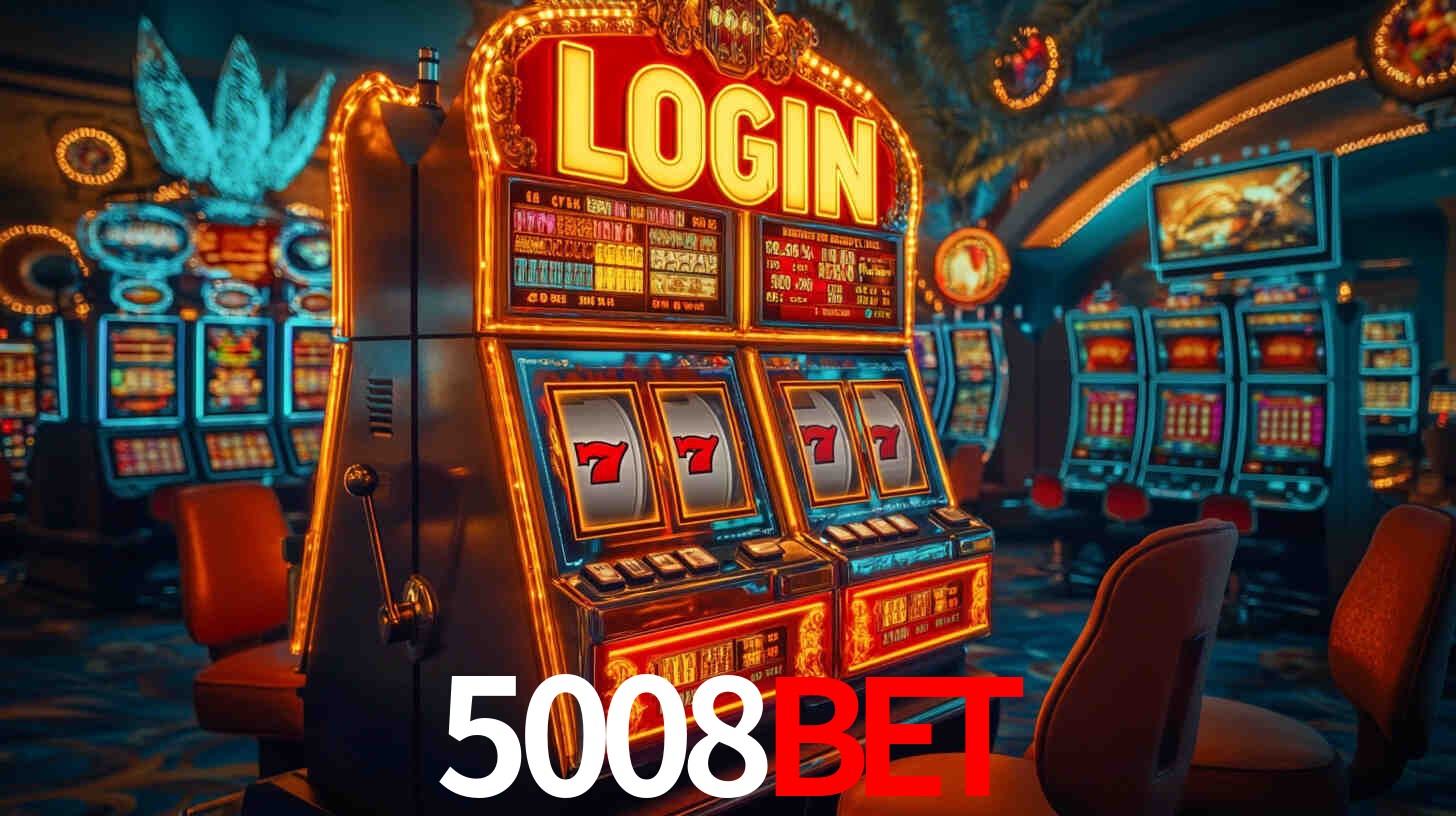 Tournaments 5008BET
