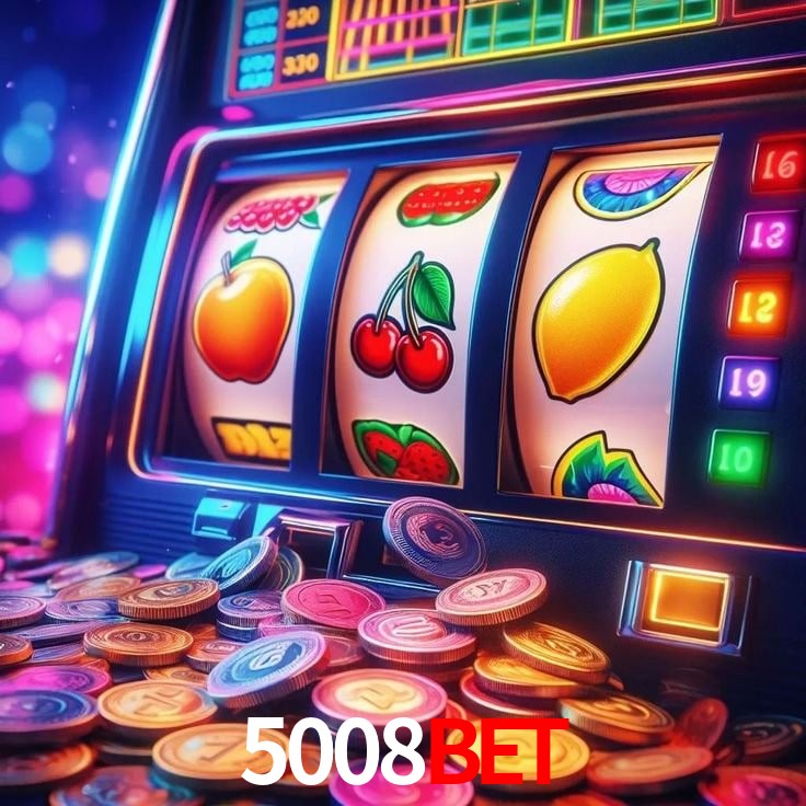 Statistics 5008BET