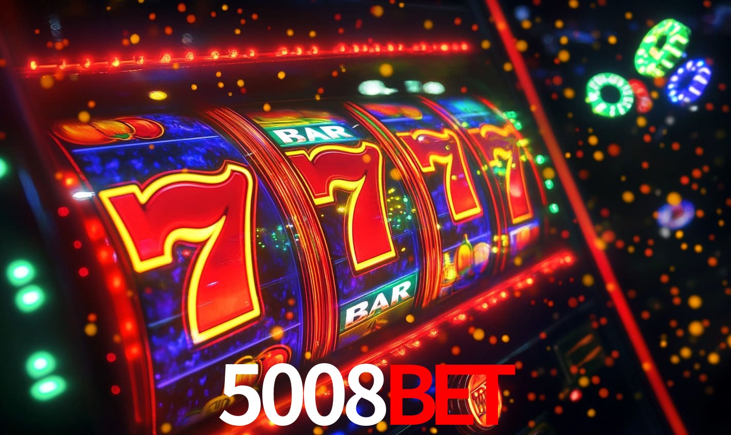 5008BET app