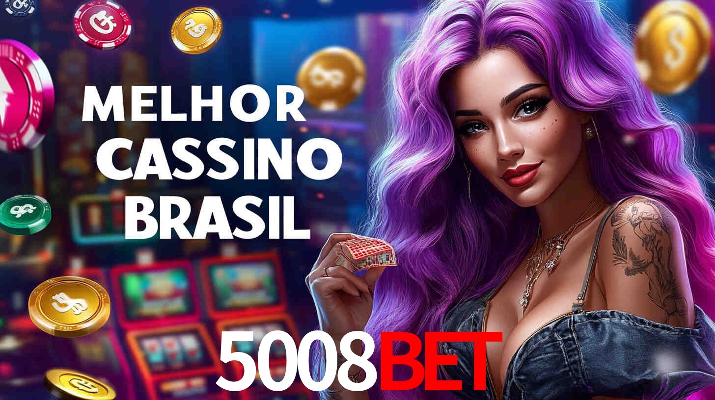 Descubra o Programa VIP da 5008BET: Vantagens Exclusivas para Jogadores