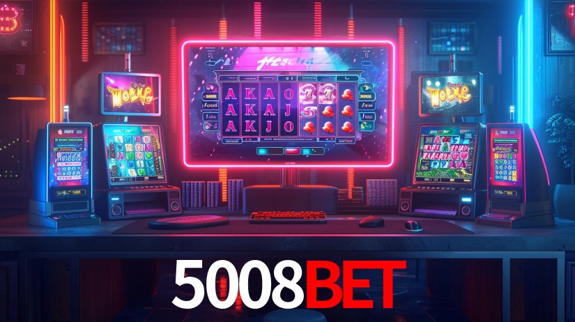 5008BET login