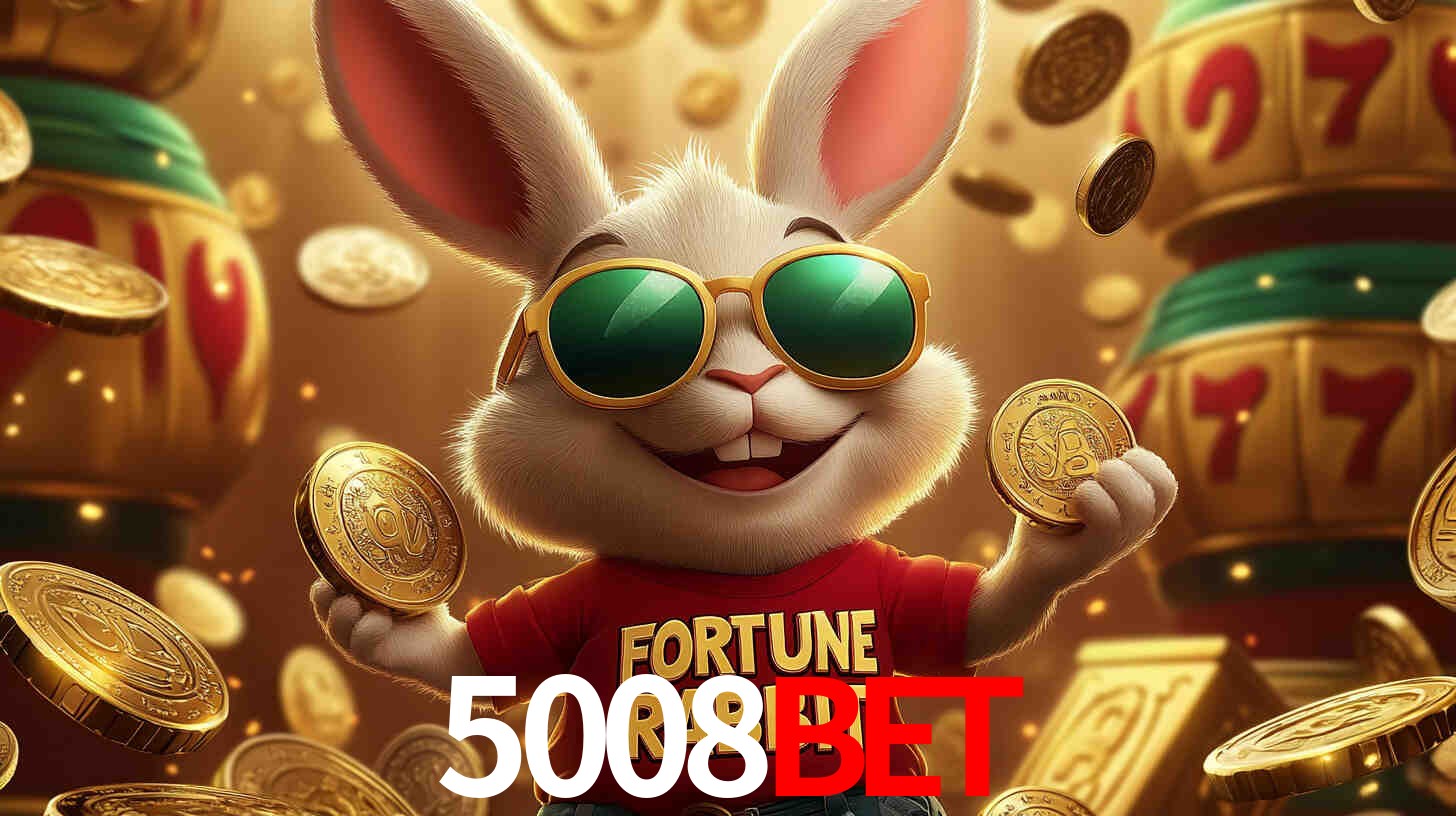 5008BET: A Experiência de Casino com Jogos de Mesa ao Vivo