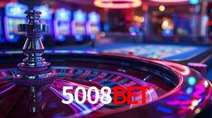 Experiência VIP 5008BET