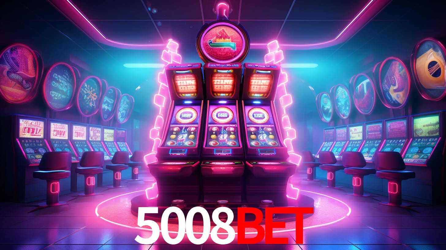 5008BET: Seu Especialista em Apostas Esportivas Brasileiras