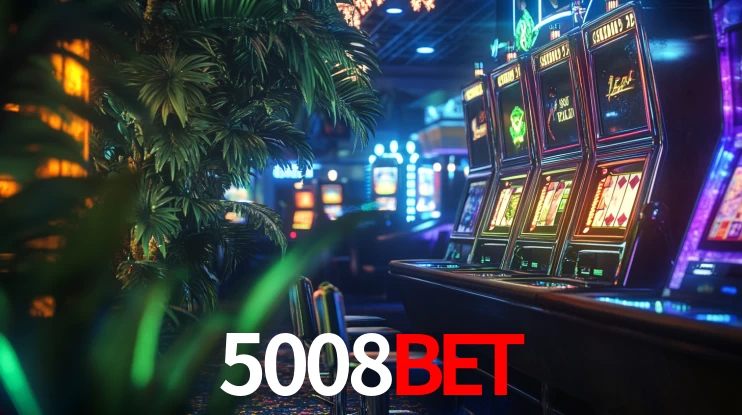 Tournaments 5008BET