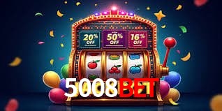 Account Benefits 5008BET