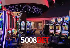 Security Systems 5008BET