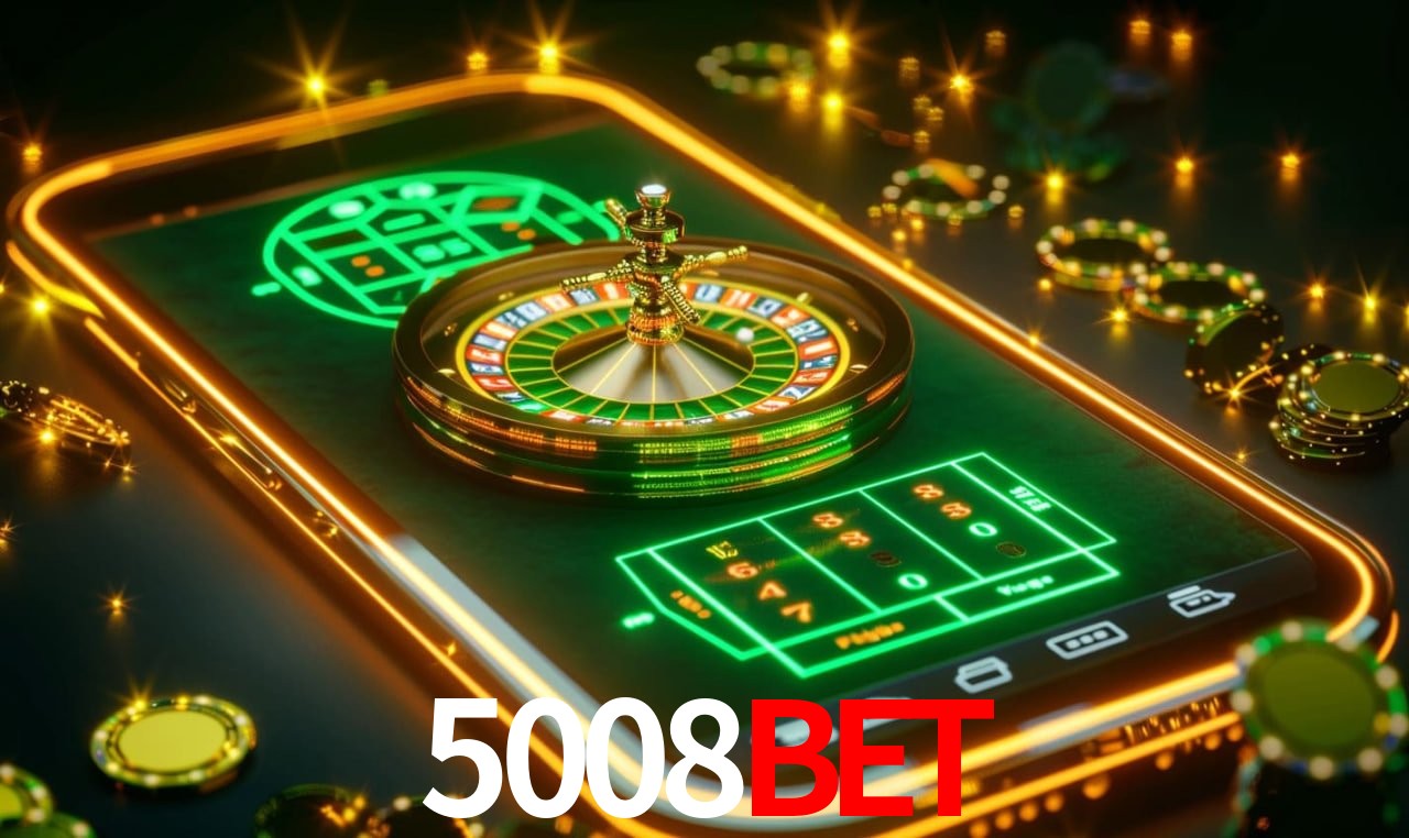 2FA Security 5008BET