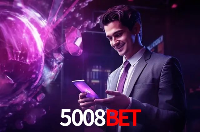 Basketball Betting 5008BET
