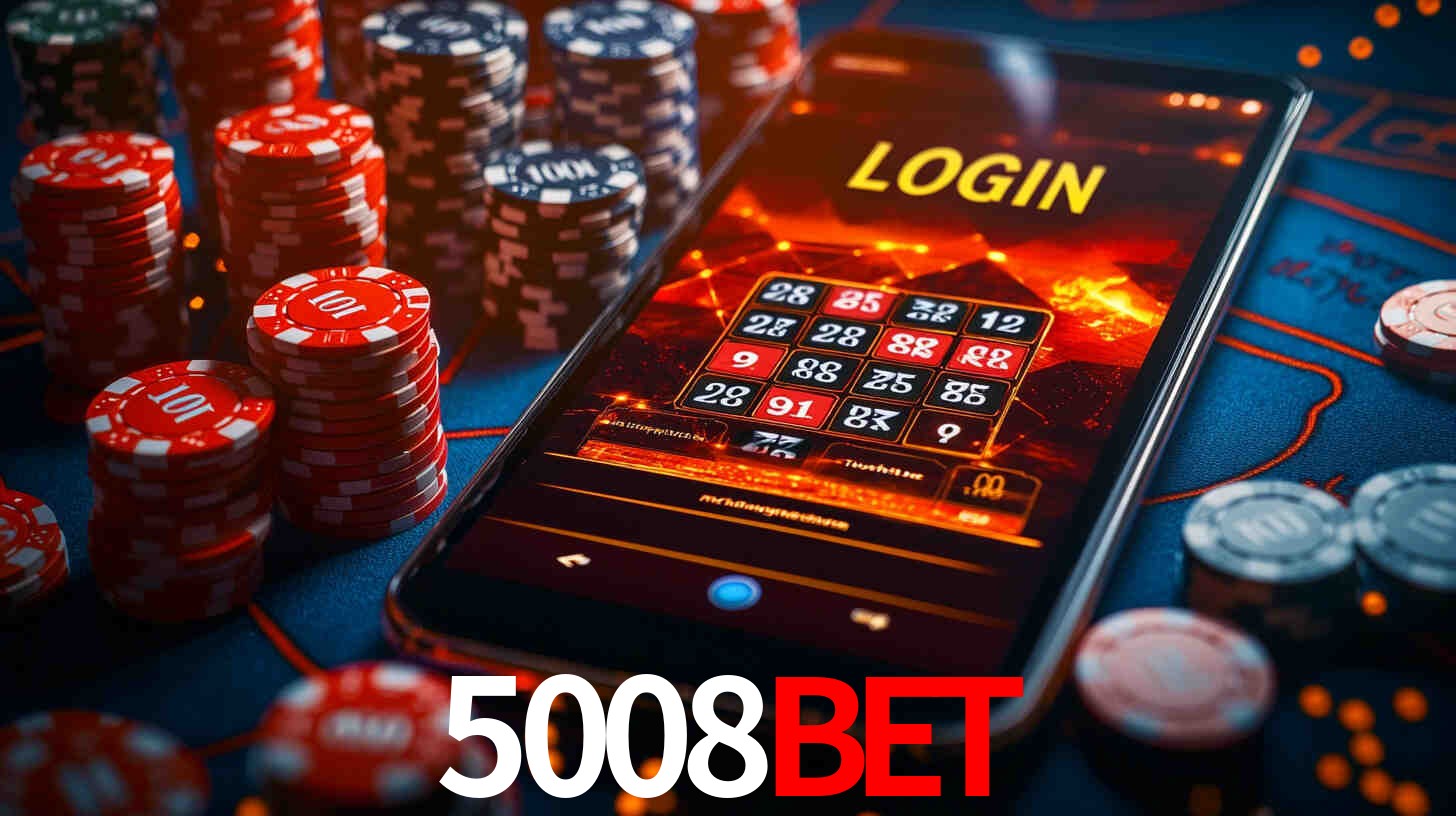 5008BET,5008BET app