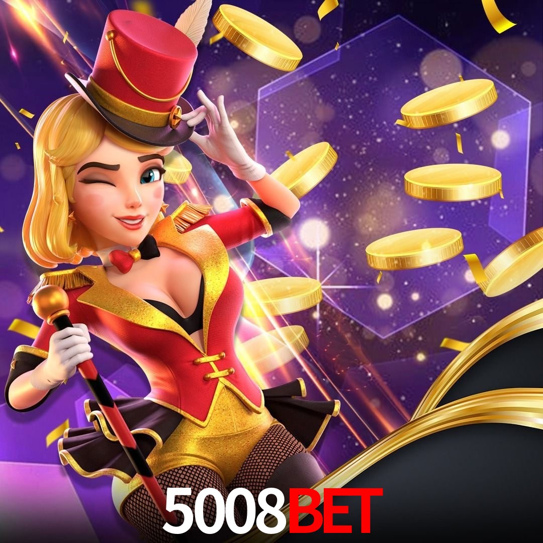 Aviator Game 5008BET