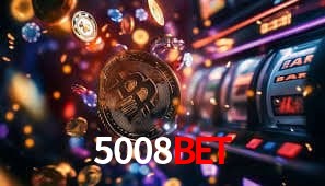 A Emoção da Loteria na 5008BET: Uma Chance de Mudança de Vida