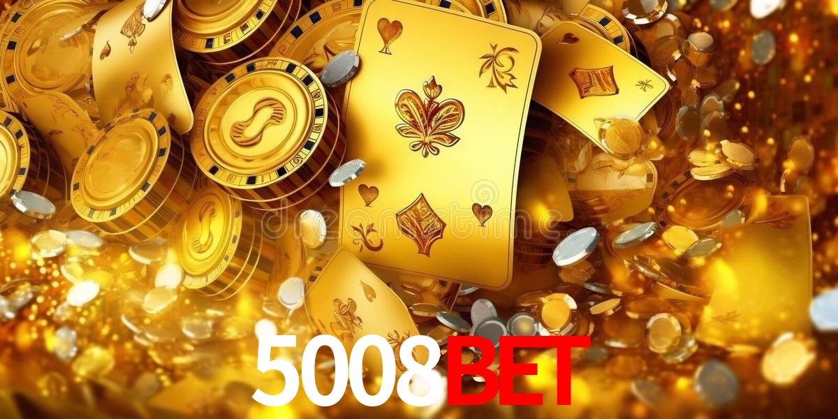 Explorando a Categoria de Eventos em Apostas na 5008BET