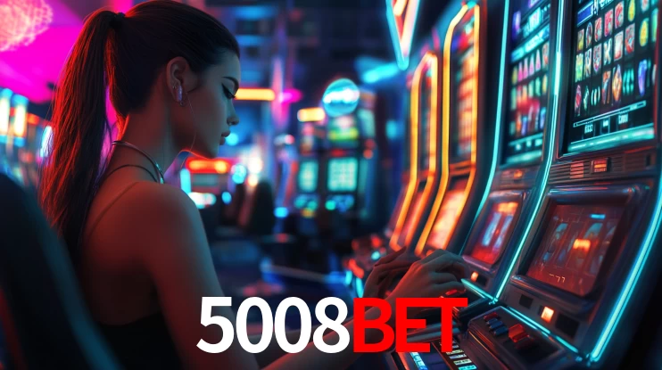 5008BET login