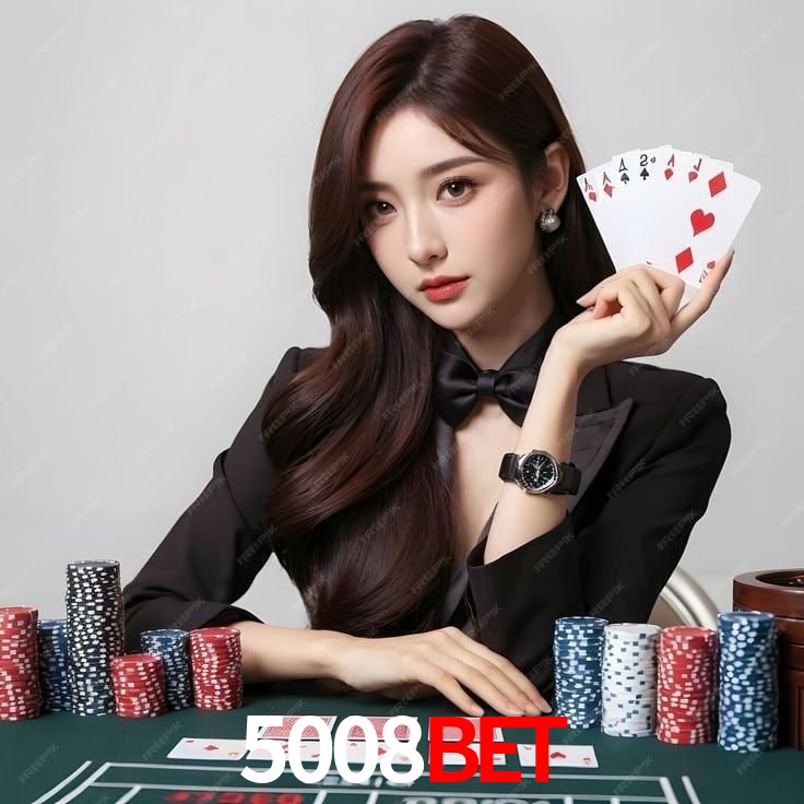 Quick Registration 5008BET