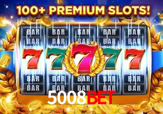 Descubra a Magia dos Jogos de Arcade no 5008BET