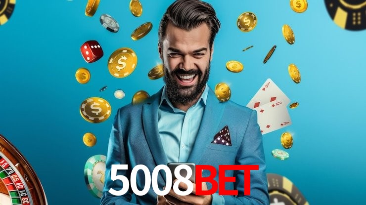 Game Statistics 5008BET