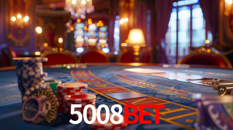 Live Casino 5008BET