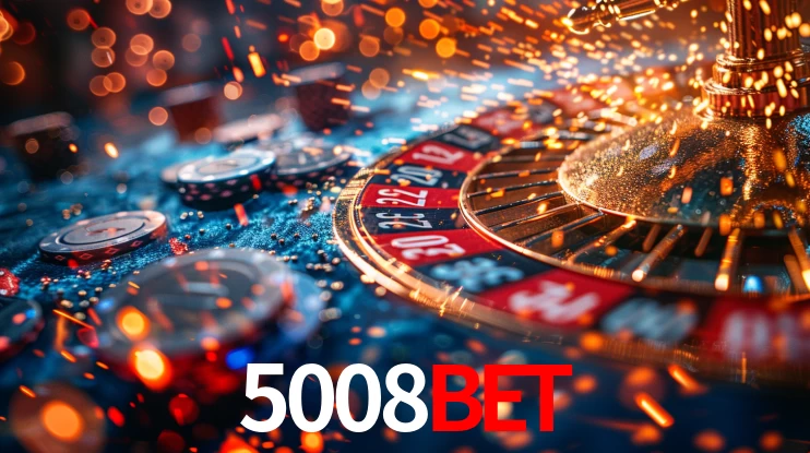 Slot Games 5008BET