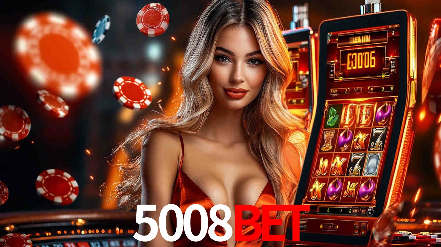 5008BET app