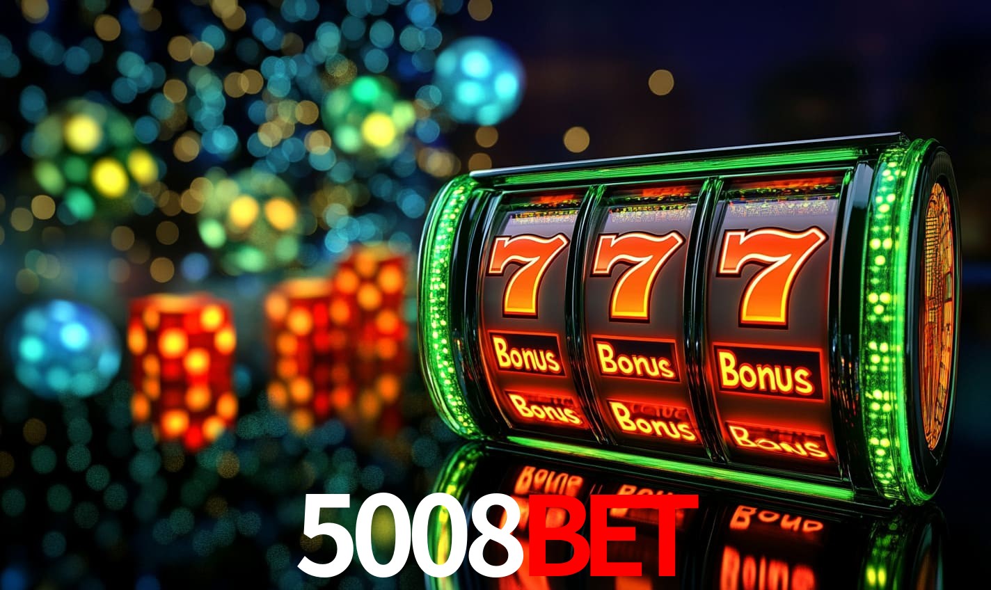 Game Providers 5008BET