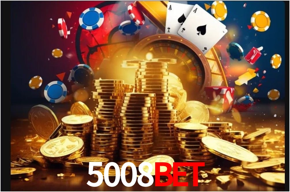 Aviator Game 5008BET