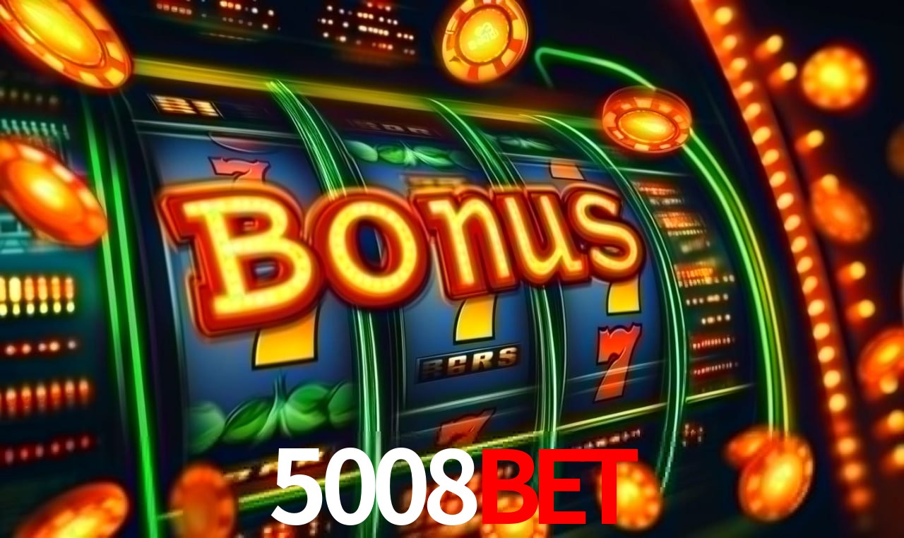 VIP Casino 5008BET