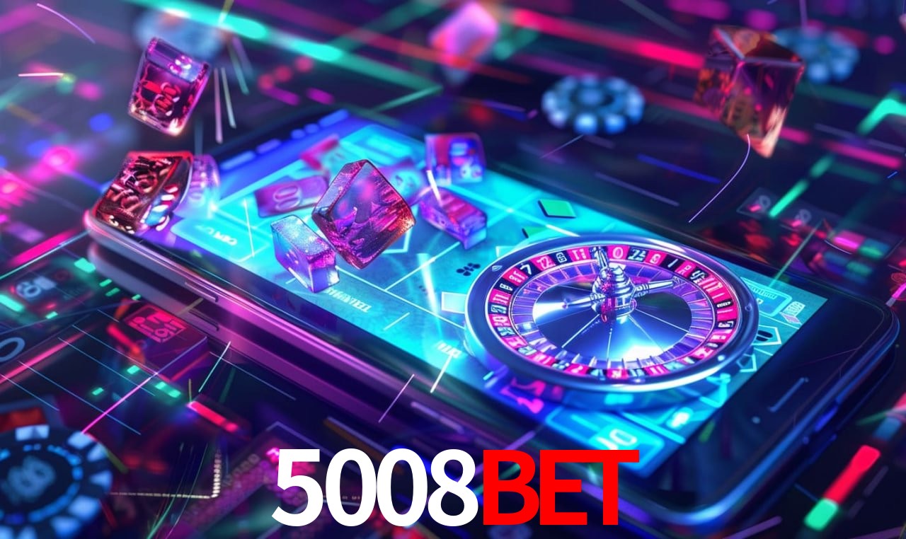 Welcome Bonus 5008BET